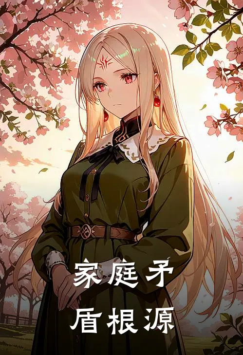 家庭矛盾根源(晓琳李阳)热门小说推荐_免费小说在线看家庭矛盾根源晓琳李阳