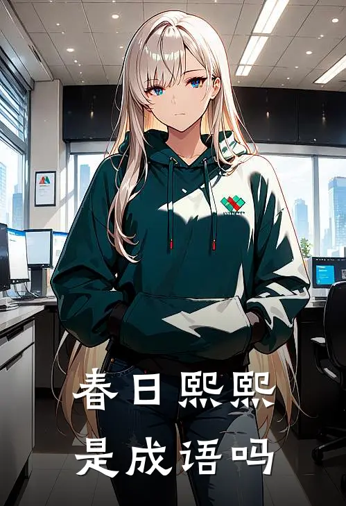 春日熙熙是成语吗