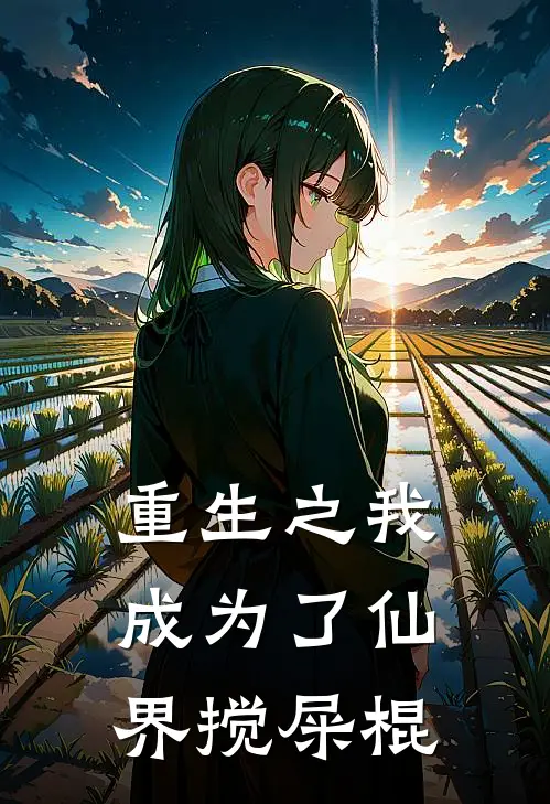 重生之我成为了仙界搅屎棍