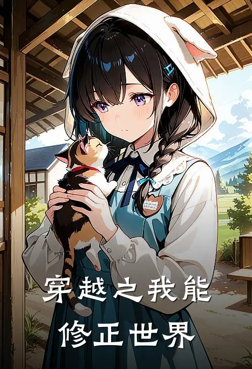 穿越之我能修正世界