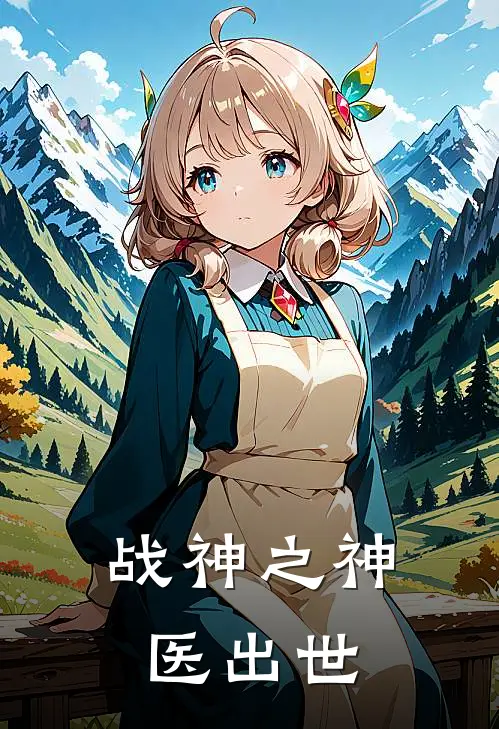 战神之神医出世