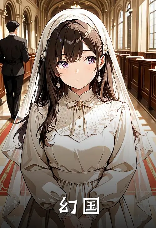 幻国(星河安莉丝)免费小说_最新小说全文阅读幻国星河安莉丝