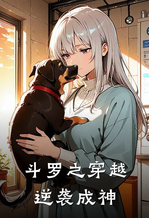 斗罗之穿越逆袭成神