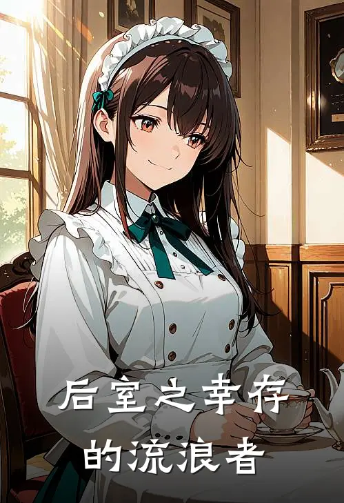 后室之幸存的流浪者
