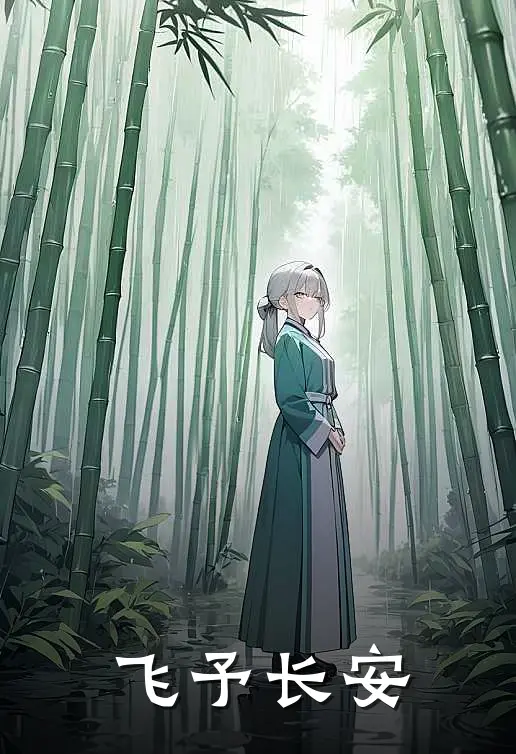 飞予长安