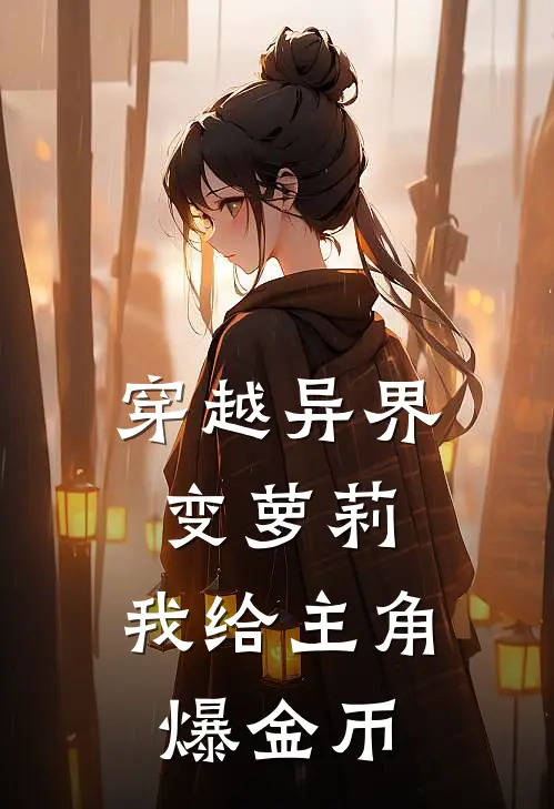 穿越异界变萝莉，我给主角爆金币(月无涯月清秋)在线阅读免费小说_最新章节列表穿越异界变萝莉，我给主角爆金币(月无涯月清秋)