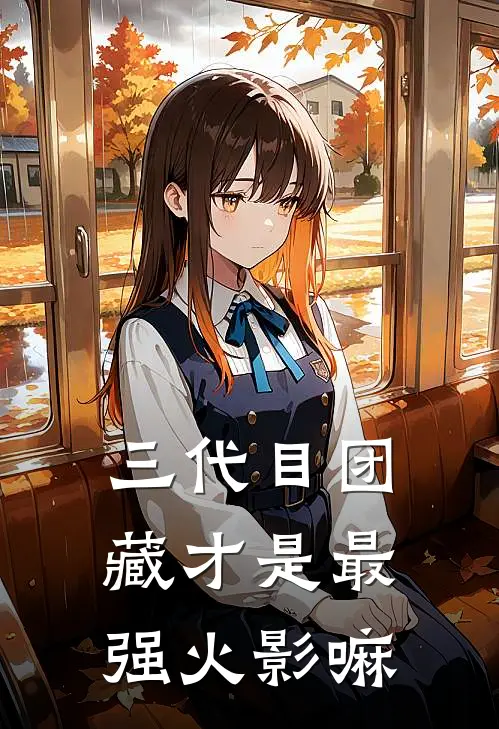 三代目团藏才是最强火影嘛