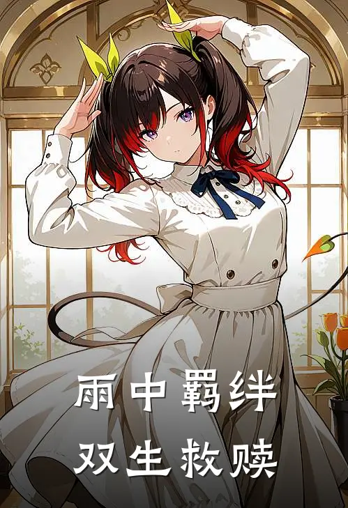 小颜小敏《雨中羁绊，双生救赎》完结版免费阅读_小颜小敏热门小说