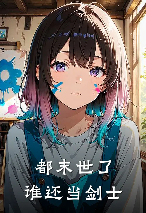 都末世了，谁还当剑士叶铭叶寒秋完结小说_免费小说在线看都末世了，谁还当剑士叶铭叶寒秋