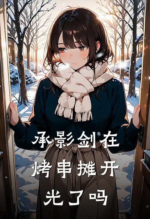 承影剑在烤串摊开光了吗