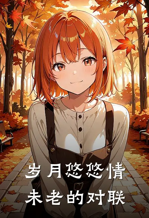 岁月悠悠情未老的对联