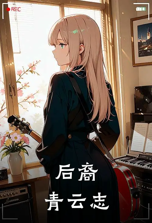 后裔：青云志施文远杜世安最新章节免费阅读_后裔：青云志全集免费阅读