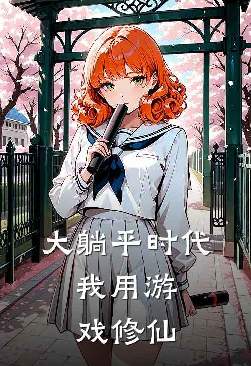 卢弈秋玉珏《大躺平时代，我用游戏修仙》小说免费在线阅读_大躺平时代，我用游戏修仙(卢弈秋玉珏)已完结小说