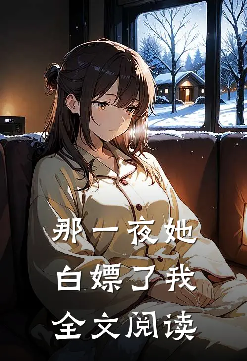 那一夜她白嫖了我全文阅读