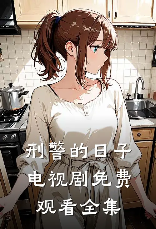 刑警的日子电视剧免费观看全集