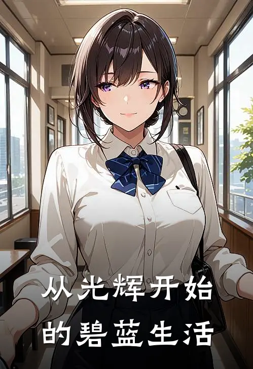 从光辉开始的碧蓝生活