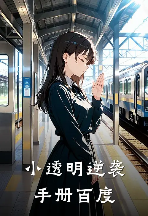 小透明逆袭手册百度