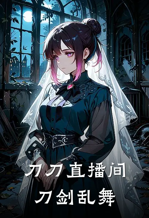 刀刀直播间 刀剑乱舞