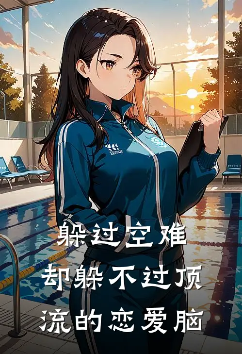 躲过空难，却躲不过顶流的恋爱脑边月江景初完本小说大全_免费小说免费阅读躲过空难，却躲不过顶流的恋爱脑(边月江景初)