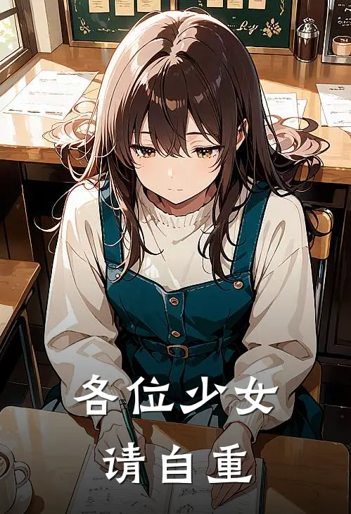 各位少女请自重