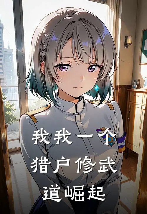 我我一个猎户修武道崛起