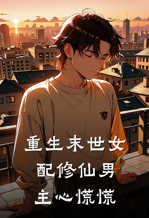 重生末世女配修仙男主心慌慌