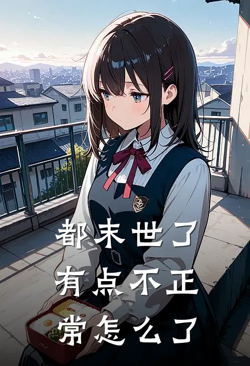 都末世了，有点不正常怎么了钟桦南娜免费完整版小说_热门小说大全都末世了，有点不正常怎么了钟桦南娜