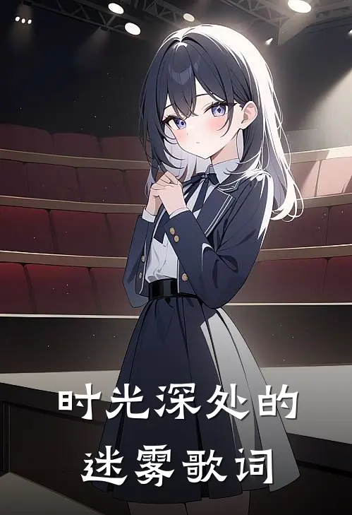 时光深处的迷雾歌词