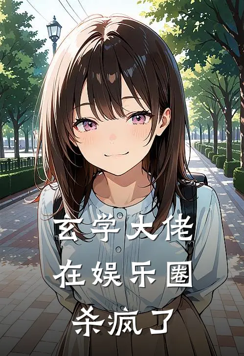 玄学大佬在娱乐圈杀疯了