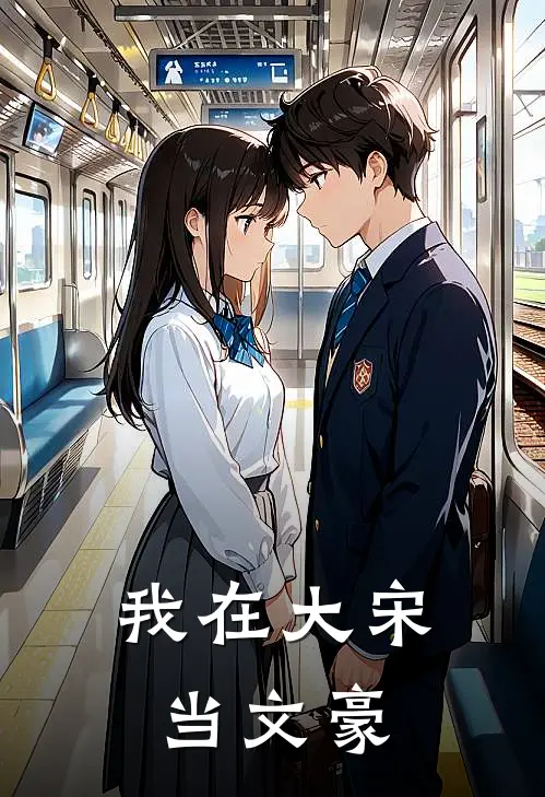 我在大宋当文豪