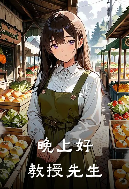 晚上好，教授先生安娜贝尔皮埃尔热门免费小说_免费小说免费阅读晚上好，教授先生安娜贝尔皮埃尔