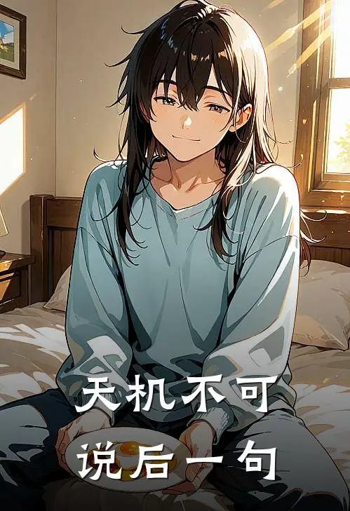 天机不可说后一句