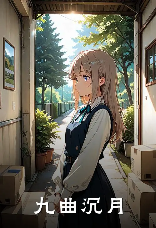 九曲沉月江浸月陆沉舟完本小说免费阅读_小说完结版九曲沉月江浸月陆沉舟