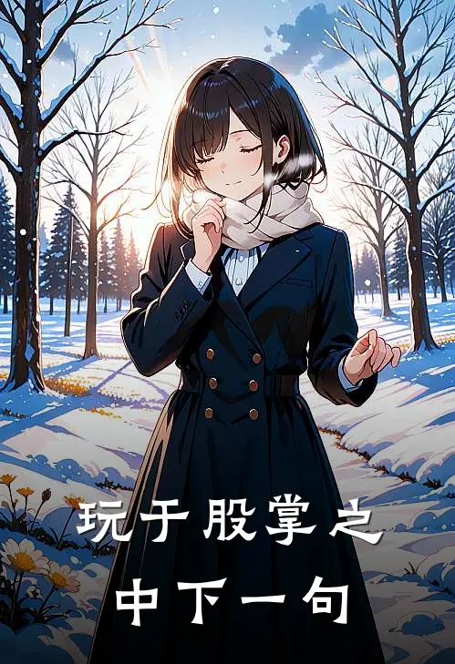 玩于股掌之中下一句