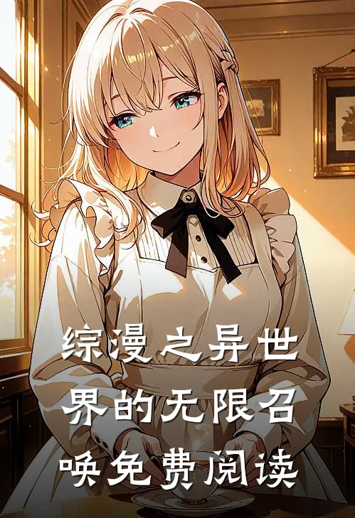 综漫之异世界的无限召唤免费阅读