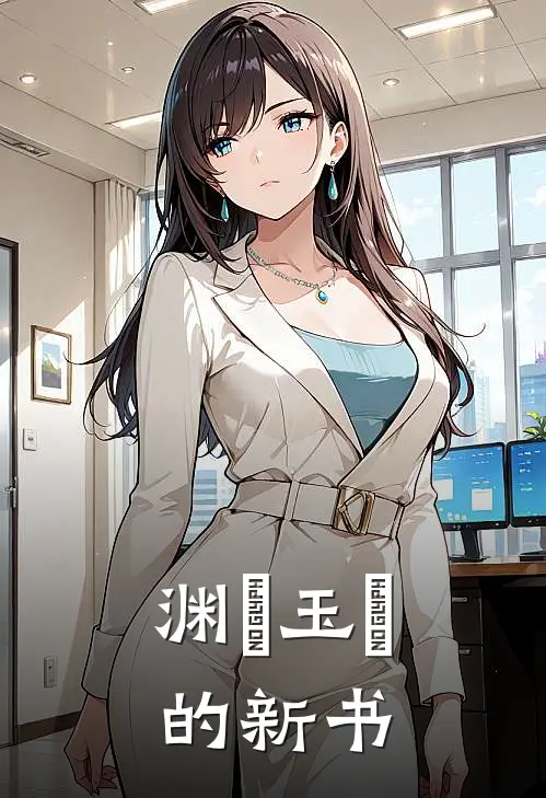 渊凊玉絜的新书