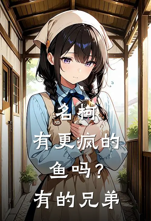 名柯：有更疯的鱼吗？有的，兄弟(格莱伊蒂塔)免费完结小说_免费小说在线阅读名柯：有更疯的鱼吗？有的，兄弟(格莱伊蒂塔)