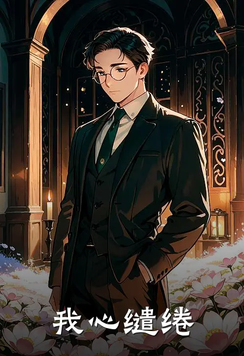 我心缱绻