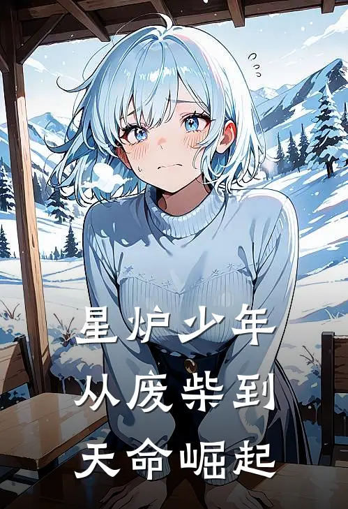 星炉少年：从废柴到天命崛起