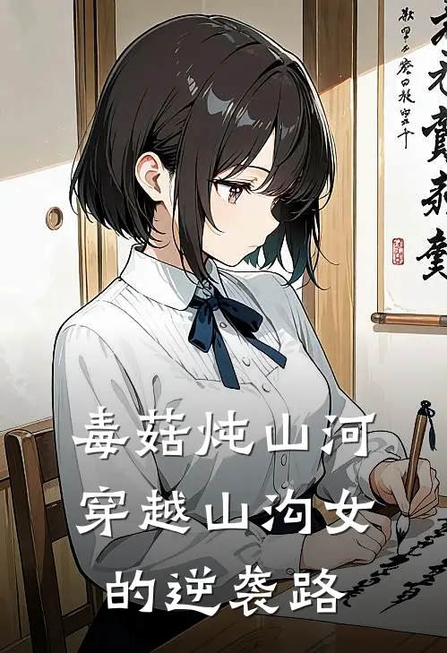 毒菇炖山河：穿越山沟女的逆袭路(林桃夭阿夏)免费小说全本阅读_最新章节列表毒菇炖山河：穿越山沟女的逆袭路(林桃夭阿夏)