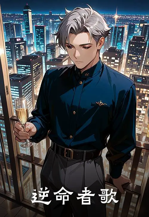 逆命者歌