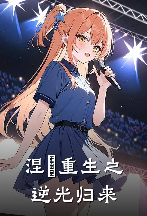 涅槃重生之逆光归来