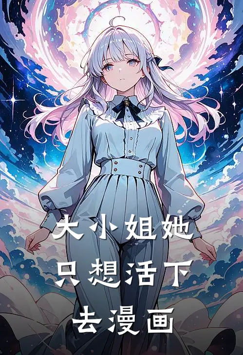 大小姐她只想活下去漫画