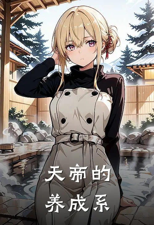 天帝的养成系(林觉林觉)最新小说推荐_最新热门小说天帝的养成系林觉林觉