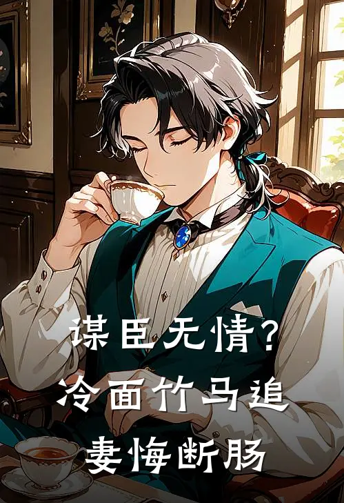 谋臣无情？冷面竹马追妻悔断肠