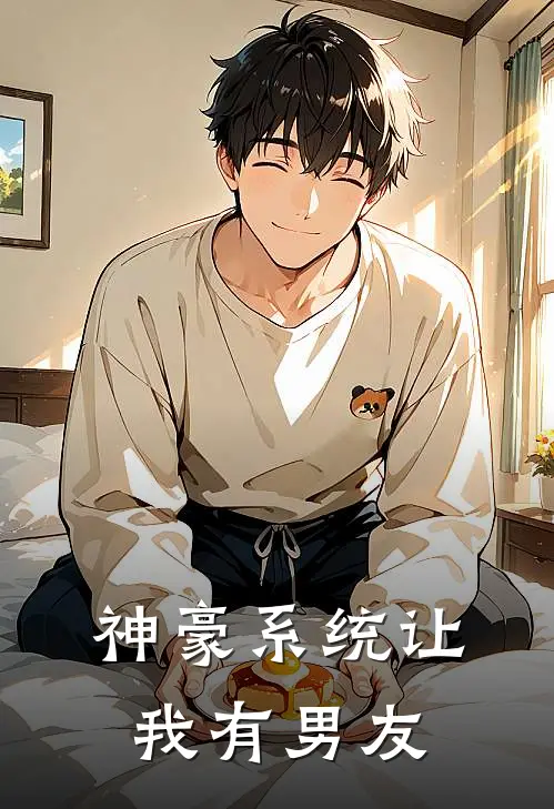 神豪系统让我有男友