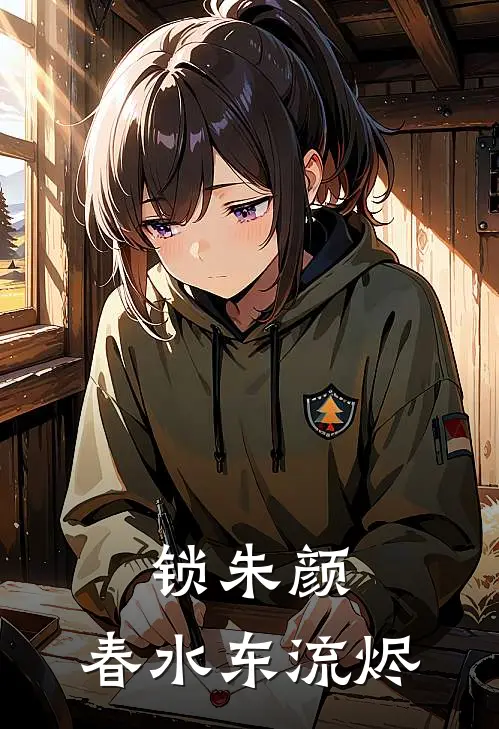 锁朱颜：春水东流烬