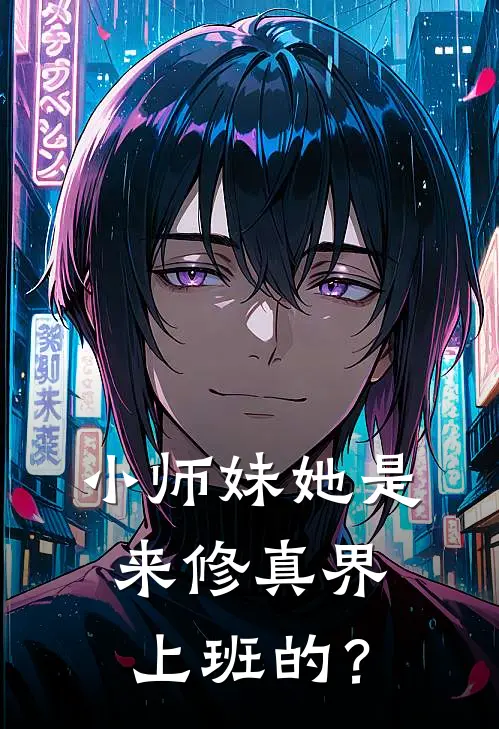 小师妹她是来修真界上班的？(沈雾裴宣)小说免费阅读_热门小说阅读小师妹她是来修真界上班的？沈雾裴宣