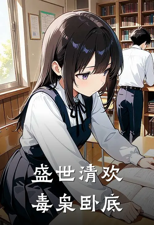 盛世清欢毒枭卧底