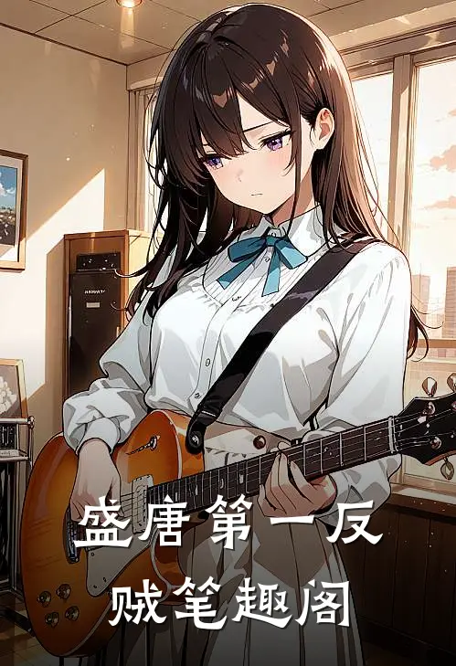 盛唐第一反贼笔趣阁